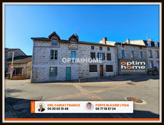  Maison à vendre 7 pièces 159 m²