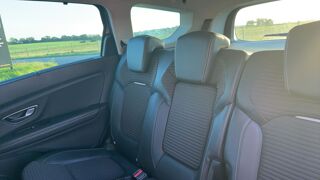 Grand scenic IV 1.2 TCe 130 Intens 2017 occasion 76230 Isneauville