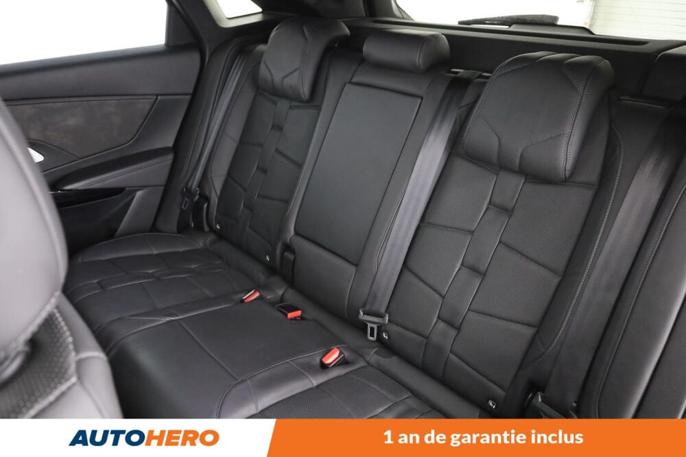 DS7 2.0 Blue-HDi Grand Chic Automatique 180 ch 2019 occasion 92130 Issy-les-Moulineaux