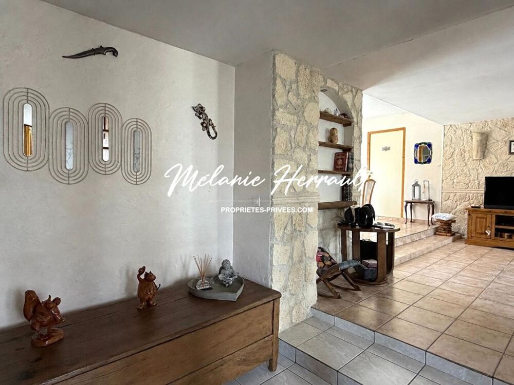 Maison - 3 chambres à Brette les Pins (72250)
