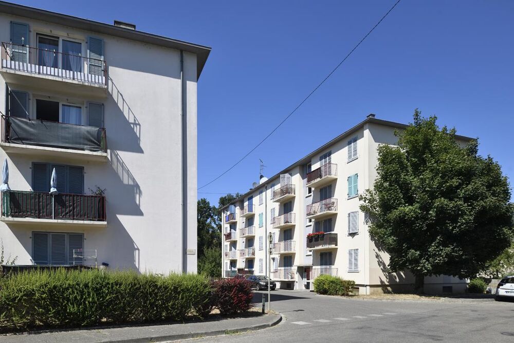 Location Appartement 35000030 - Appartement - F3 - Lutterbach (68460) Lutterbach