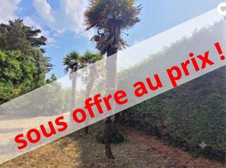  Terrain à vendre 500 m²
