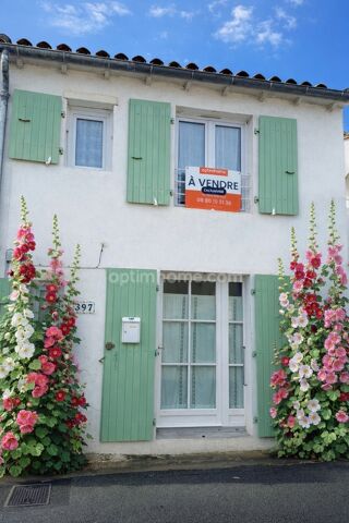  Maison � vendre 3 pi�ces 64 m�