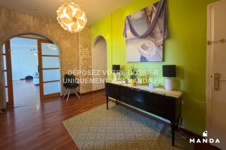  Appartement  louer 5 pices 101 m
