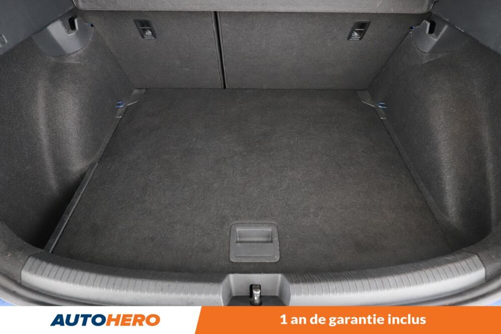 Taigo 1.0 TSI BVM5 95 ch 2025 occasion 92130 Issy-les-Moulineaux