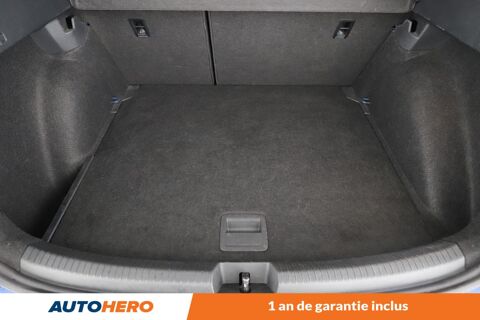 Taigo 1.0 TSI BVM5 95 ch 2025 occasion 92130 Issy-les-Moulineaux