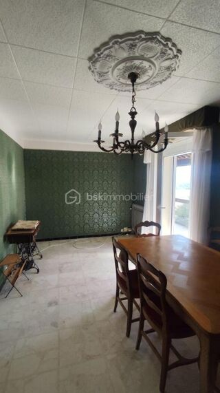  Maison à vendre 8 pièces 160 m²
