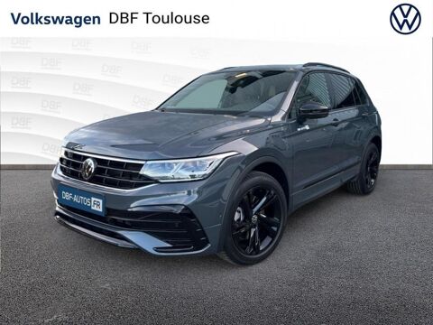 Volkswagen Tiguan FL PHEV 1.4 TSI 245 CH DSG6 R LIN 2023 occasion Toulouse 31100