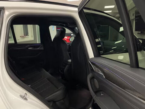 X3 M Competition 2021 occasion 33000 Bordeaux