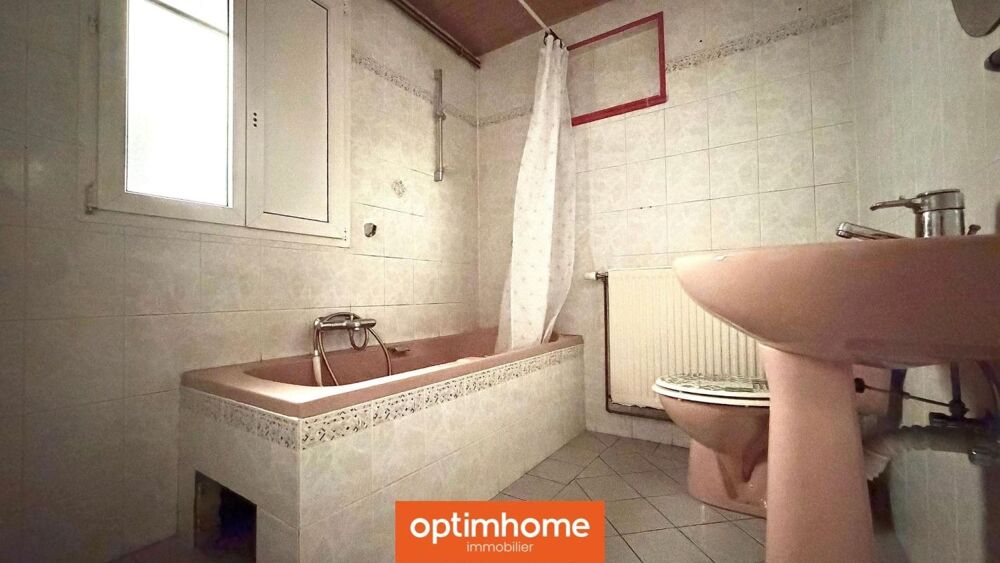 Maison à vendre 6 pièces MASEVAUX (68)