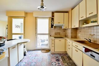  Appartement à vendre 3 pièces 67 m²
