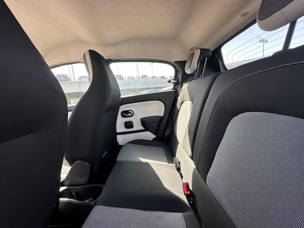 Twingo III 1.0 SCE 70 INTENS 2015 occasion 78240 Chambourcy