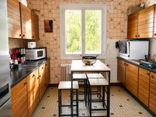  Maison à vendre 4 pièces 96 m²