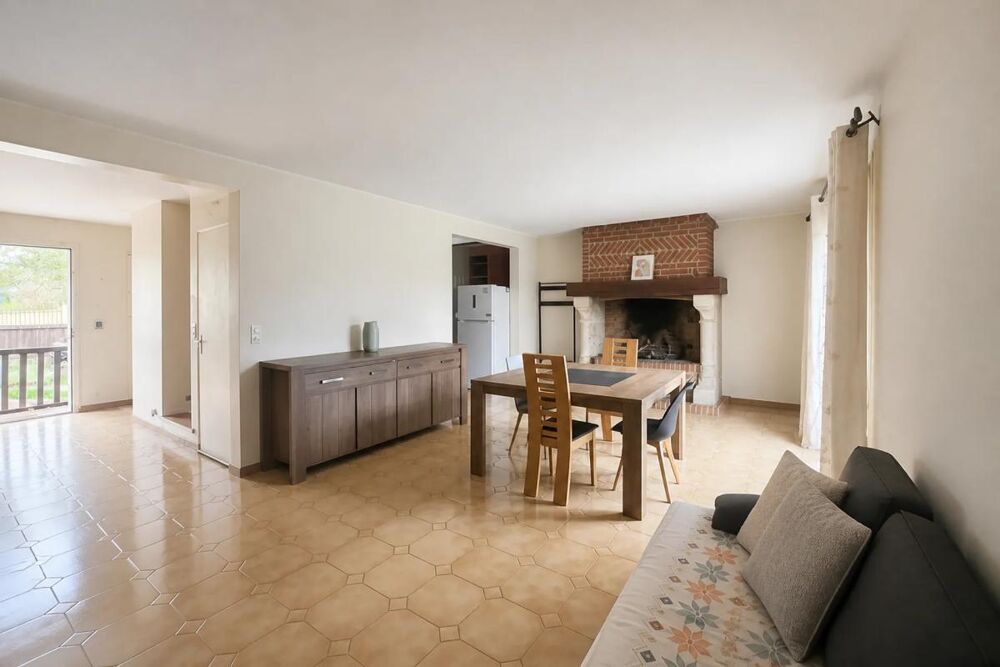 Vente Maison Maison de 5 pièces de 158 m² à Boissy-Saint-Léger Boissy saint leger