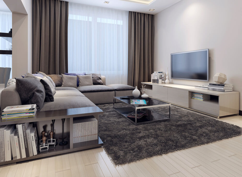 Vente Appartement appartement à vendre 2 pièces CHESSY (77) 43 M2 Balcon 5m2 1 PK Chessy