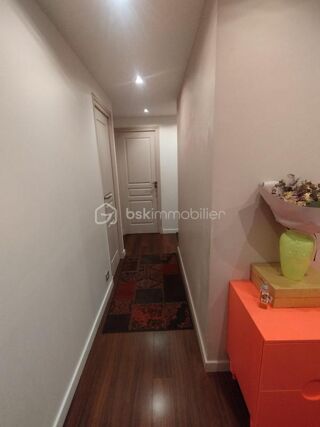  Appartement � vendre 5 pi�ces 82 m�