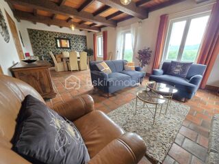  Maison à vendre 5 pièces 121 m²