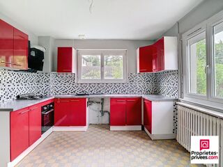  Maison � vendre 5 pi�ces 110 m�