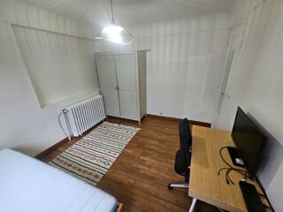  Appartement à louer 1 pièce 9 m²