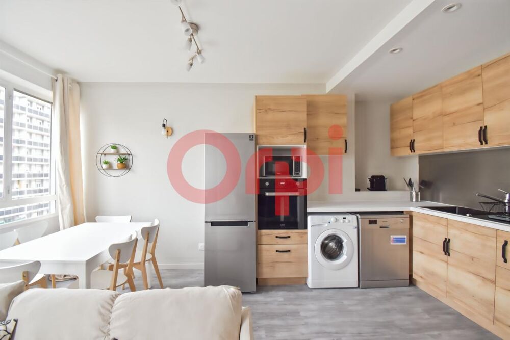 Appartement idéal pour colocation Lyon - 5 pièce(s) 82.05 m2