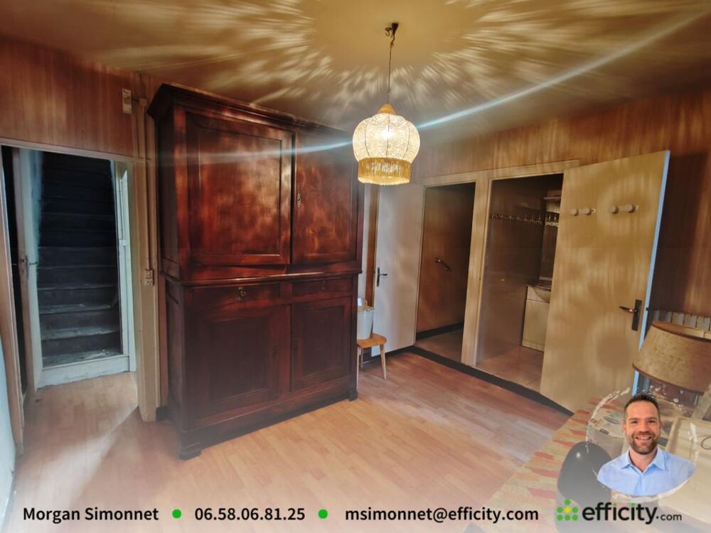 Vente Maison Maison Piegut pluviers