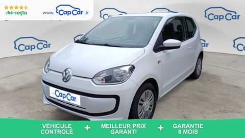 Volkswagen up ! 1.0 75 Move !