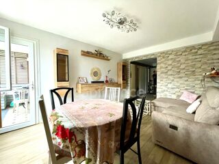 Appartement à vendre 3 pièces 70 m²