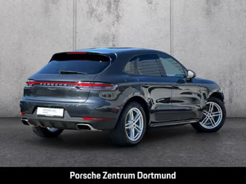 Macan 2021 occasion 33000 Bordeaux