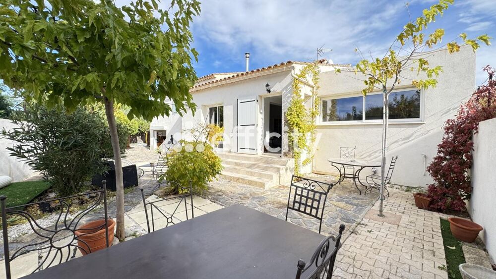  vendre  Maison La Londe-les-Maures (83250)