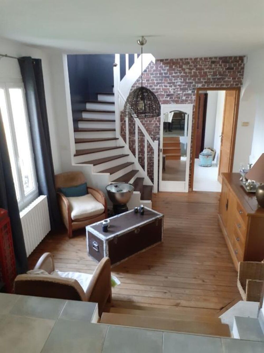 Vente Maison Pavillon Chelles
