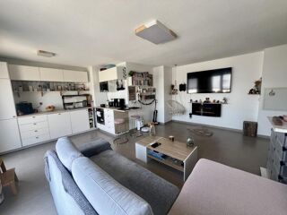  Appartement à vendre 3 pièces 62 m²