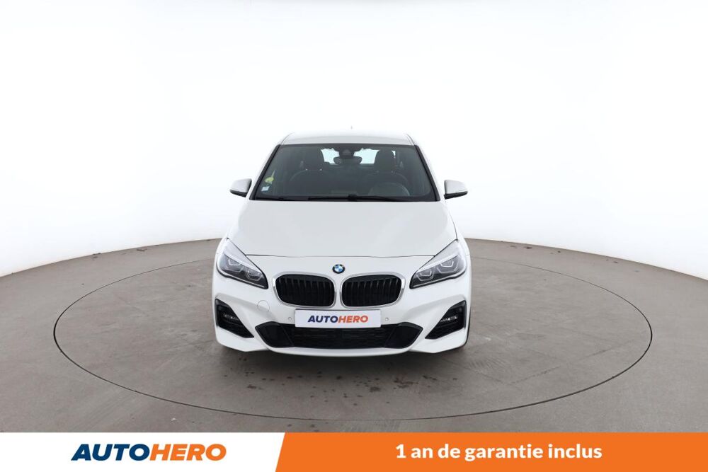 Serie 2 216d M Sport 116 ch 2018 occasion 92130 Issy-les-Moulineaux