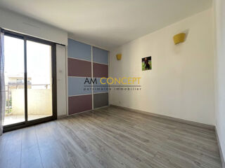 Vente Appartement 4 pièces centre ville Musicien Nice