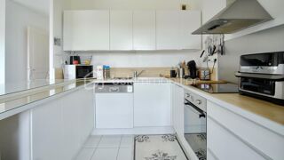  Appartement à vendre 3 pièces 61 m²