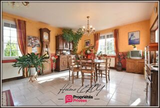  Maison à vendre 5 pièces 144 m²