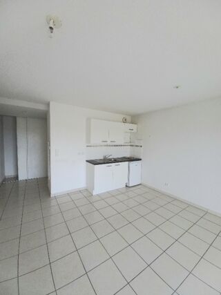  Appartement � louer 1 pi�ce 29 m�