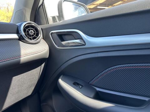 MG.ZS EV AUTONOMIE ETENDUE 70KWH - 115 KW 2WD LUXURY 2023 occasion 78240 Chambourcy