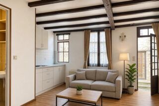  Maison � vendre 5 pi�ces 122 m�