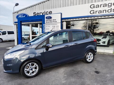 B-max 1.0 ECOBOOST 100ch TREND 2014 occasion 14160 Dives Sur Mer
