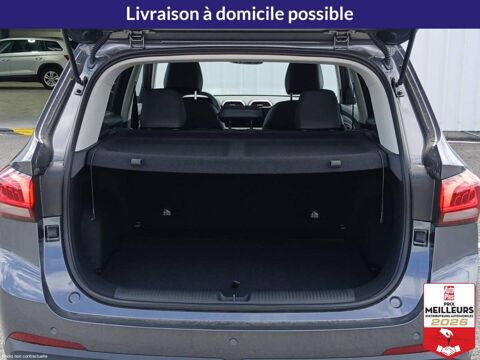MG.ZS 1.5 L Hybrid+ 197 ch Luxury 2026 occasion 10150 Lavau