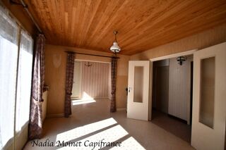  Maison � vendre 4 pi�ces 80 m�