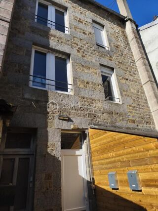  Immeuble  vendre 1 pice 23 m