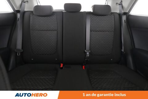 Rio 1.0 T-GDi ISG Active DCT7 100 ch 2020 occasion 92130 Issy-les-Moulineaux