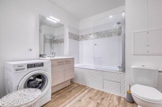  Appartement � vendre 2 pi�ces 51 m�