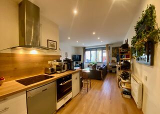  Appartement à vendre 2 pièces 45 m²