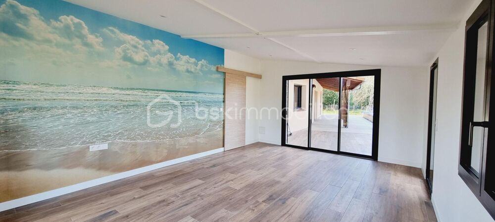  vendre  Maison Saint-Michel-Escalus (40550)