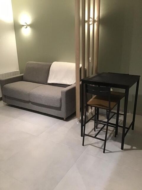  Appartement  louer 1 pice 26 m