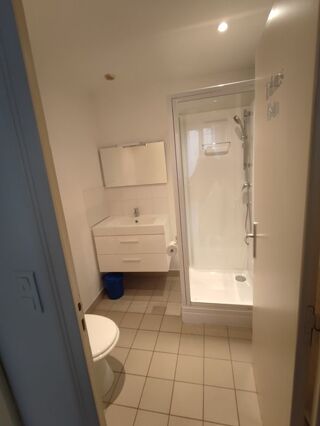  Appartement � louer 1 pi�ce 39 m�