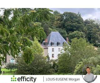  Proprit/chteau  vendre 10 pices 235 m