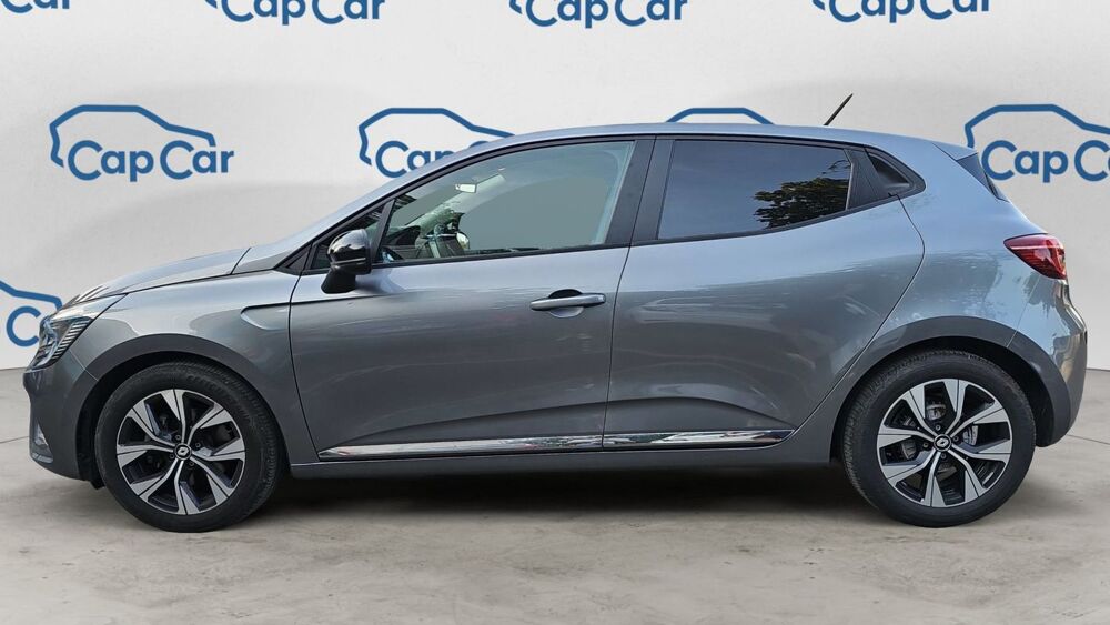 Clio 1.5 dCi 100 Energy Evolution 2023 occasion 78600 Maisons Laffite